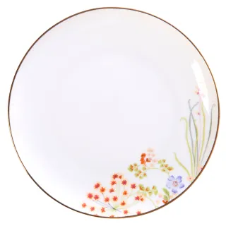 【HOLA】春沂骨瓷8.75吋平盤 歷史價格詳細信息