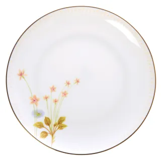 【HOLA】春沂骨瓷8.75吋平盤 歷史價格詳細信息