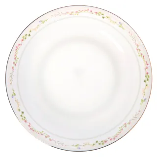 【HOLA】春沂骨瓷8.75吋平盤 歷史價格詳細信息