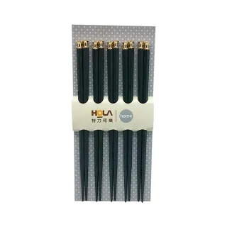 【HOLA】皇室御鑽筷5入組 混色 歷史價格詳細信息