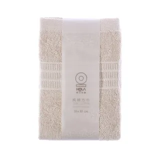 HOLA 土耳其典雅素色毛巾-銀灰40x80cm 歷史價格詳細信息
