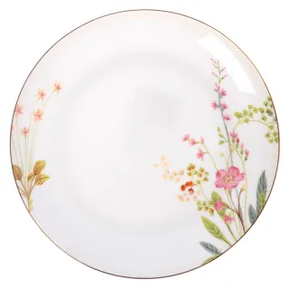 【HOLA】春沂骨瓷8.75吋平盤 歷史價格詳細信息