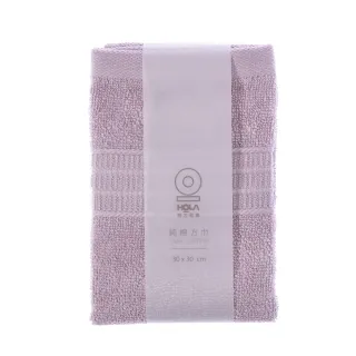 HOLA 土耳其典雅素色毛巾-銀灰40x80cm 歷史價格詳細信息