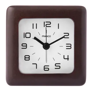 實木簡約靜音掛鍾客廳掛牆極簡裝飾鐘 創意掛 家 中式時鐘 歷史價格詳細信息