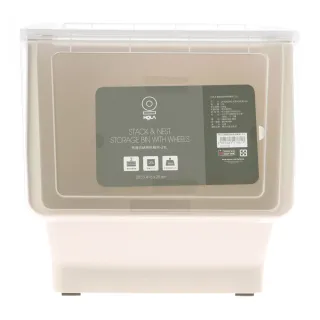 HOLA 掀蓋摺疊貨櫃箱 寬64cm 綠色 歷史價格詳細信息