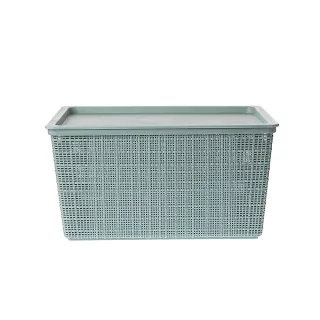 雷諾附蓋收納籃S 灰 歷史價格詳細信息