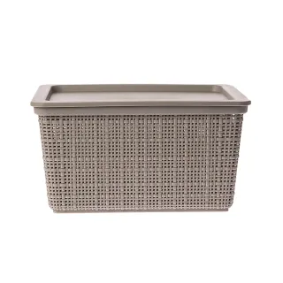 雷諾附蓋收納籃S 灰 歷史價格詳細信息