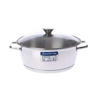 Tramontina 巴西製不鏽鋼湯匙 600件組 W700110 歷史價格詳細信息