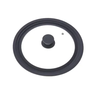 HOLA 耐熱矽膠萬用玻璃蓋-灰16/18/20cm 歷史價格詳細信息