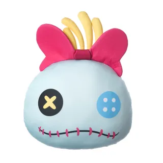 【HOLA】迪士尼系列史迪奇造型踏墊 歷史價格詳細信息