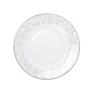 【HOLA】花妍骨瓷飯碗15.5cm 歷史價格詳細信息