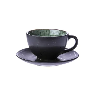 【HOLA】丹麥Bitz多用碗12cm-黑/琥珀 歷史價格詳細信息