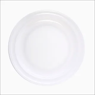 【HOLA】昕白骨瓷深盤20cm 歷史價格詳細信息