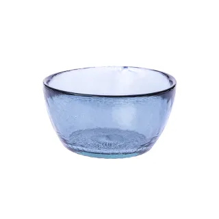 丹麥Bitz 玻璃水杯300ml 藍 歷史價格詳細信息