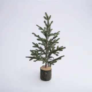 【HOLA】聖誕經典閃亮耶誕樹 120cm 歷史價格詳細信息