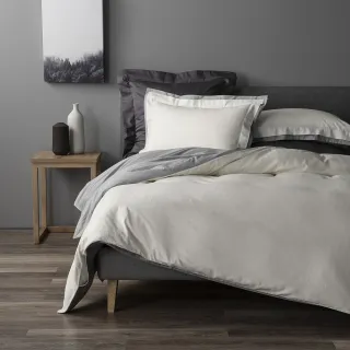 【HOLA】WARM TOUCH 石墨烯棉織緹花床被四件組加大-藍灰灰 歷史價格詳細信息