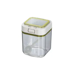 【Felli】按壓密封調味罐附匙450ml 歷史價格詳細信息