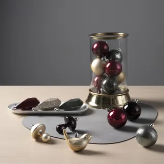 【HOLA】秘密花園薔薇花夾 粉6入 歷史價格詳細信息