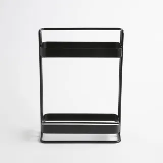 HOLA Ink 鐵線收納清潔用品收納架 歷史價格詳細信息