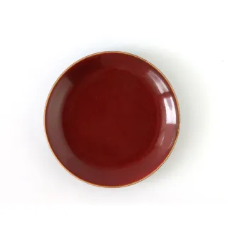 【HOLA】晴陽窯燒一壺兩杯茶具組 紅 歷史價格詳細信息