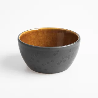 丹麥Bitz 湯碗18cm 黑綠 歷史價格詳細信息