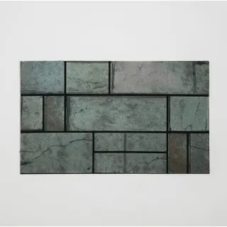 HOLA 波比刮泥墊45x76cm 彩木HOME 歷史價格詳細信息