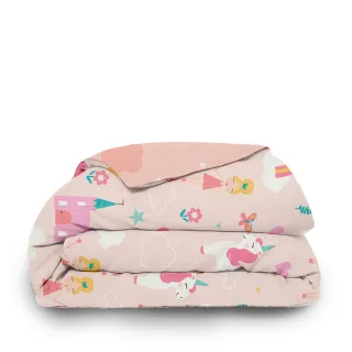 HOLA 兒童純棉針織蓋毯 狐狸 歷史價格詳細信息