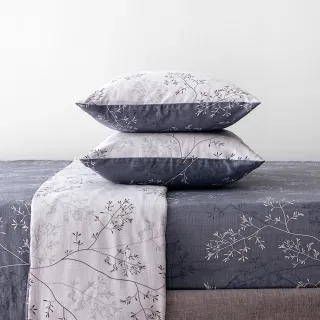 棉花田【禾藝】刺繡抱枕(二件組) 歷史價格詳細信息