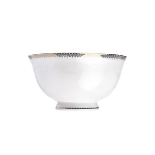 【HOLA】貝蕾骨瓷味碟10cm 歷史價格詳細信息