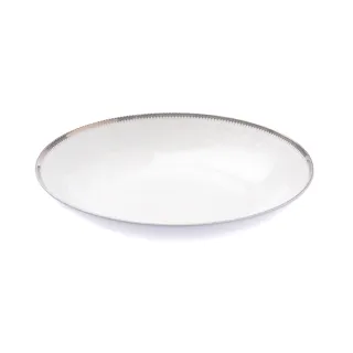 【HOLA】貝蕾骨瓷味碟10cm 歷史價格詳細信息