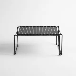 HOLA Ink 鐵線收納清潔用品收納架 歷史價格詳細信息