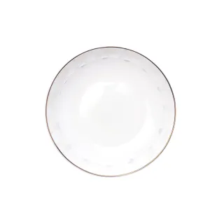 味碟家用4/6只裝 個性圓形方形小碟子創意火鍋碟料碟陶瓷小號醋碟 歷史價格詳細信息