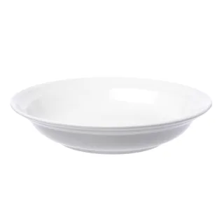 【HOLA】昕白骨瓷深盤20cm 歷史價格詳細信息