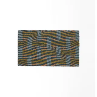 HOLA 波比刮泥墊45x76cm 彩木HOME 歷史價格詳細信息