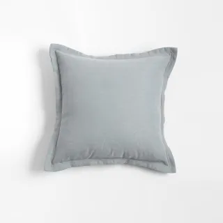 【HOLA】素色舒綿雙針抱枕30X60CM-墨綠 歷史價格詳細信息