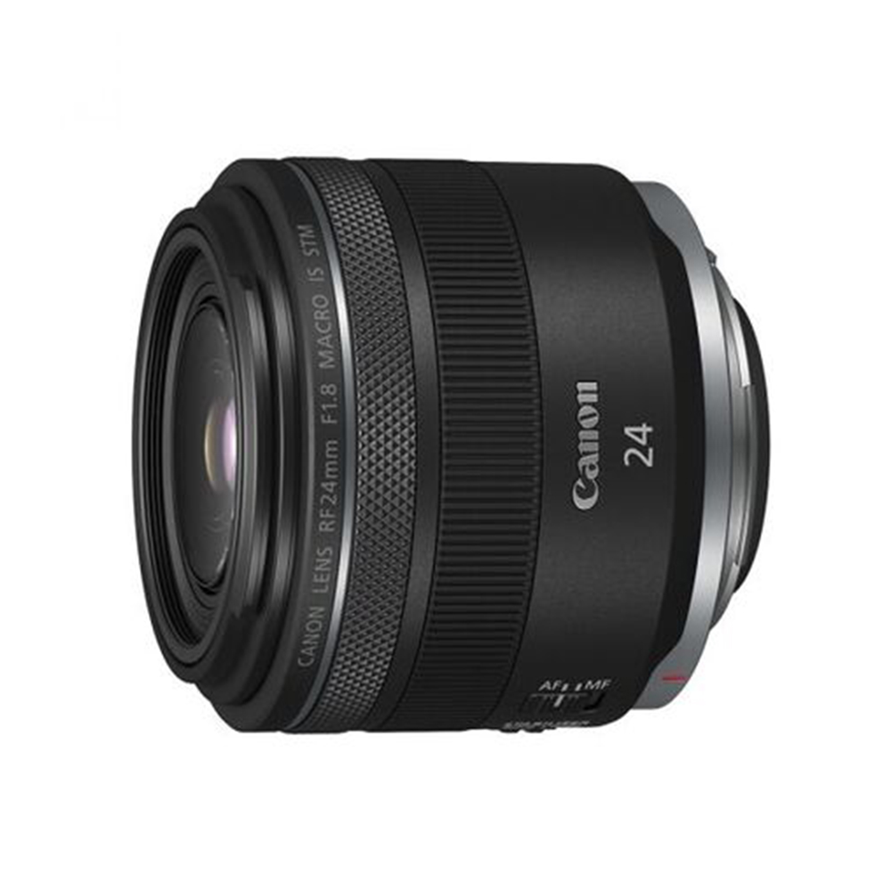 CANON RF 24mm F1.8 Macro IS STM (平行輸入) 送UV保護鏡+吹球清潔組 歷史價格詳細信息