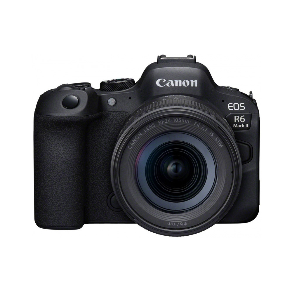 【Canon】EOS R6 Mark II RF 24-105mm IS STM 超高速4K全幅無反相機(公司貨) 價格比較,價格查詢,歷史價格詳細信息