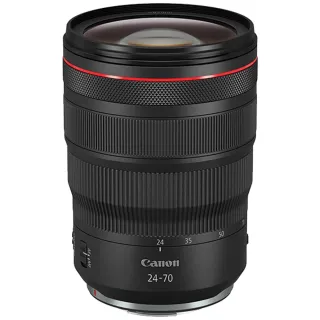 Canon RF 24-70mm f/2.8L IS USM《平輸》 歷史價格詳細信息