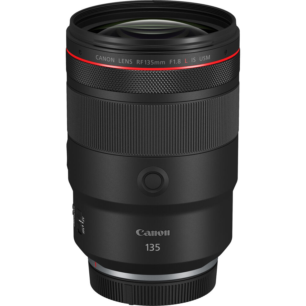 Canon RF 135mm F1.8L IS USM (平行輸入) 歷史價格詳細信息