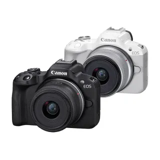 Canon EOS R50 RF-S18-45mm+CR-2613單肩包+SL-1拭鏡筆+A-2218防潮盒+128G記憶卡+副廠電池 (公司貨) 歷史價格詳細信息