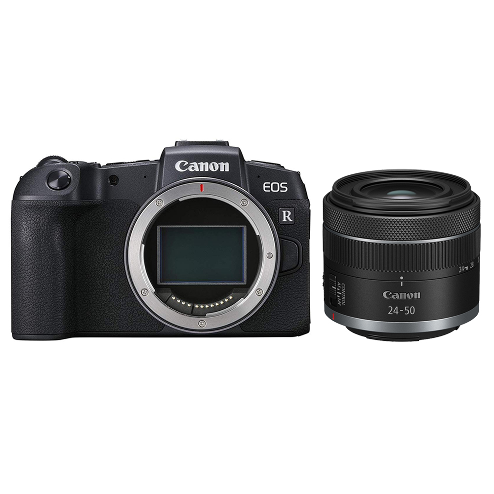Canon EOS RP + RF 24-105mm f4-7.1 IS STM 變焦鏡組 公司貨 歷史價格詳細信息