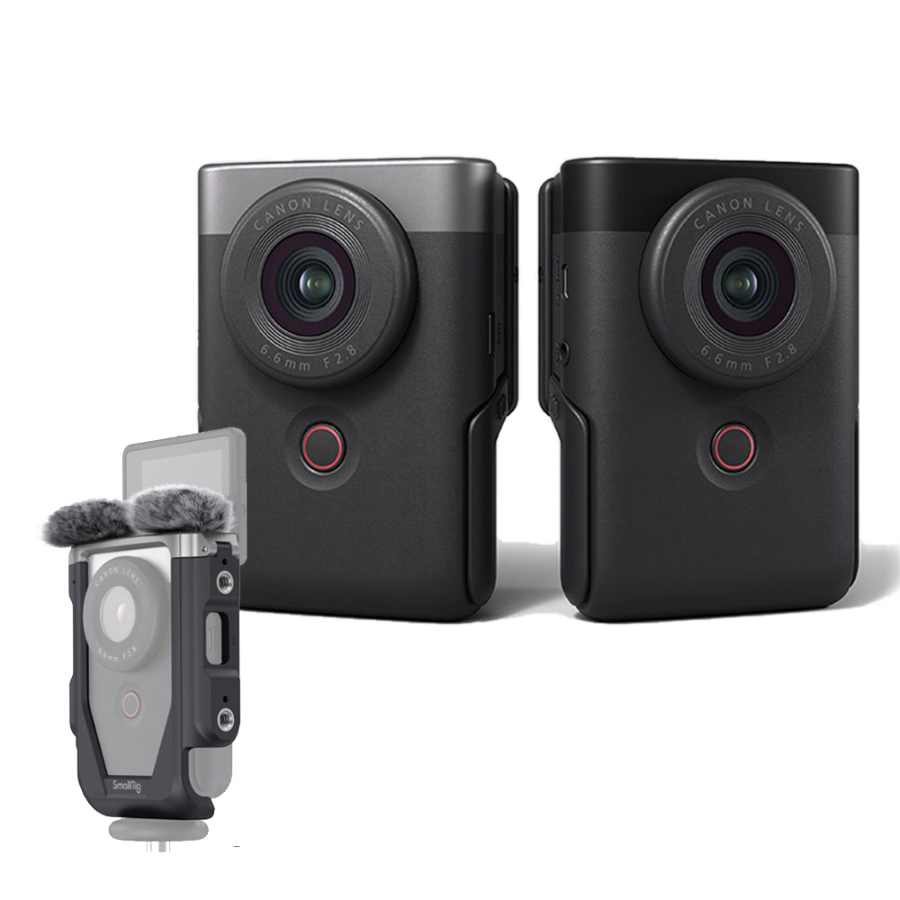 【Canon】PowerShot V10(公司貨) 歷史價格詳細信息