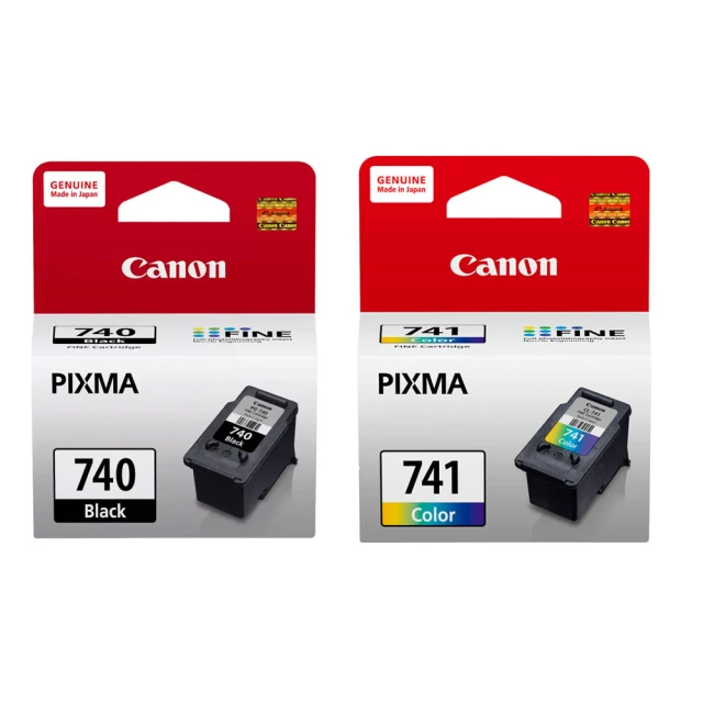 CANON PG-740 原廠黑色墨水匣組合(2黑) 歷史價格詳細信息