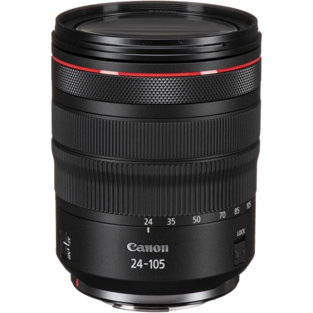 CANON RF24-105mm f/4L IS USM 標準變焦鏡頭 公司貨 RF24105F4 歷史價格詳細信息