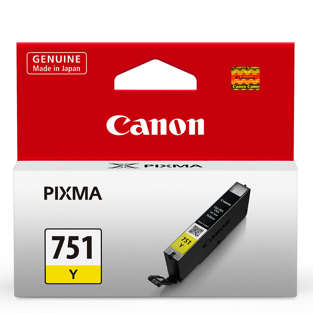 CANON CLI-751GY 原廠灰色墨水匣 CLI-751 GY 適用 iP7270/iX6770 歷史價格詳細信息