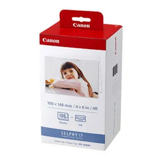 【Canon】4x6相片紙含墨盒*54張(RP-54) 歷史價格詳細信息