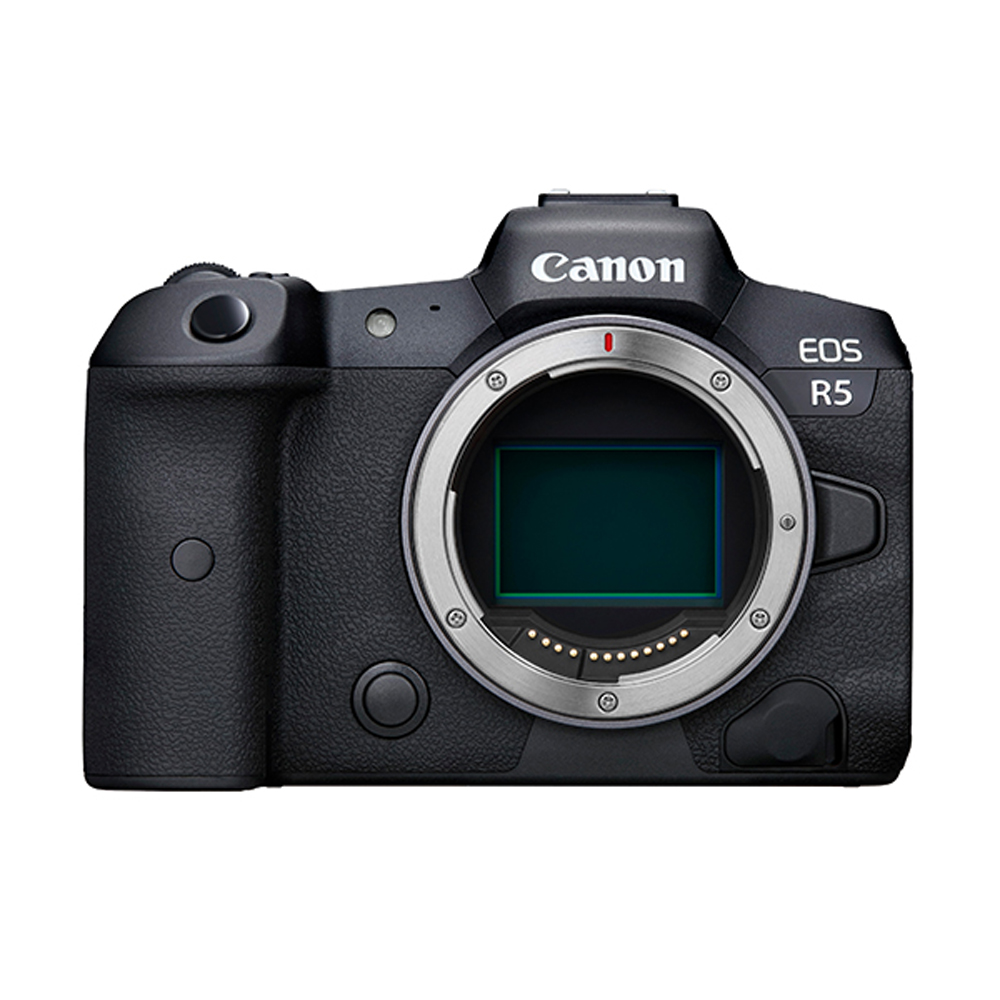Canon EOS R5 BODY 單機身 公司貨 歷史價格詳細信息