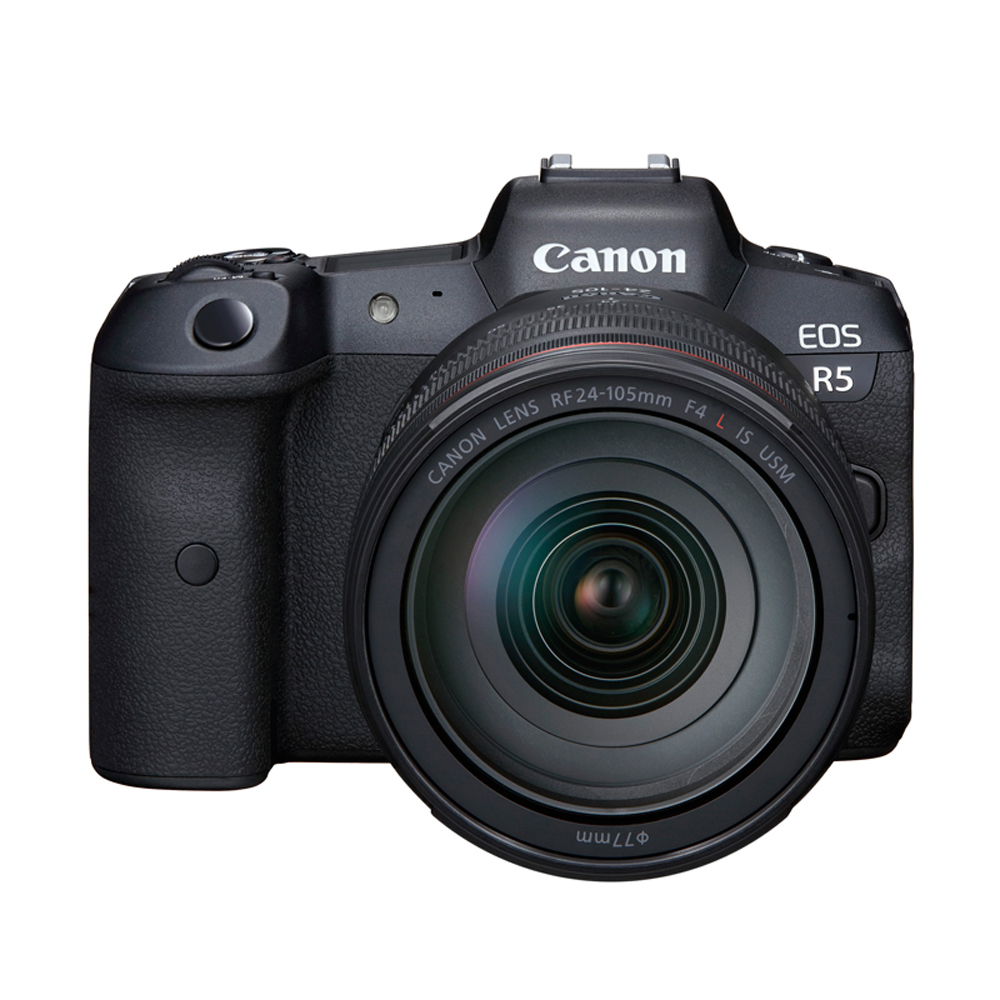 Canon R5 +RF 24-105 F4 L USM KIT 旗艦 無反 全幅 單眼 相機 公司貨 歷史價格詳細信息