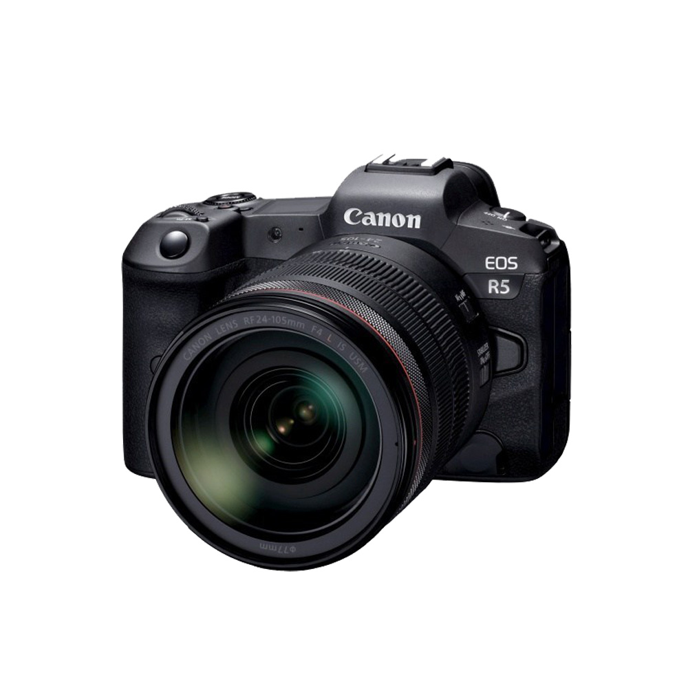 Canon R5 +RF 24-105 F4 L USM KIT 旗艦 無反 全幅 單眼 相機 公司貨 歷史價格詳細信息