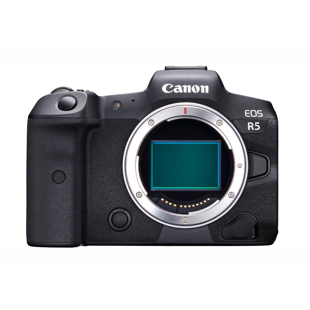 Canon EOS R5 BODY 單機身 公司貨 歷史價格詳細信息
